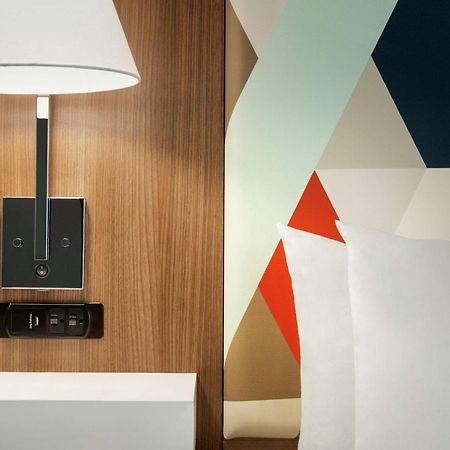Hampton Inn Kansas City Blue Springs Eksteriør billede