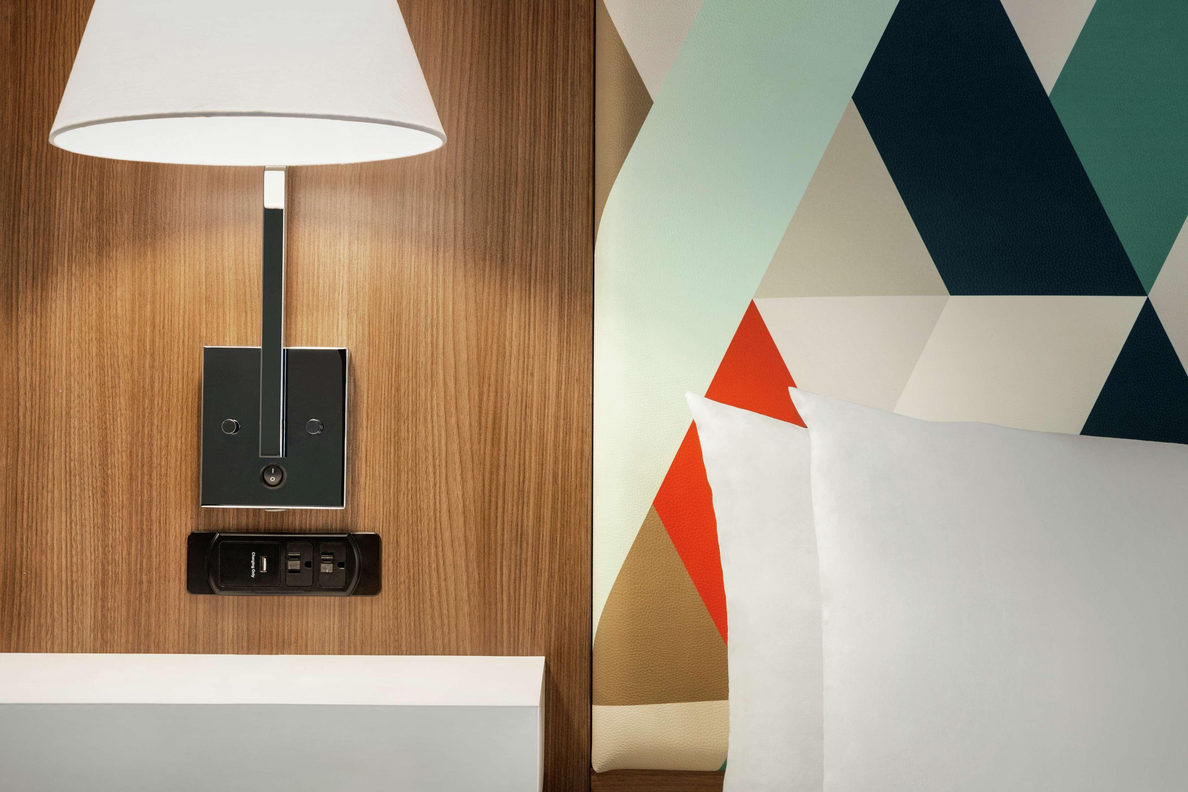 Hampton Inn Kansas City Blue Springs Eksteriør billede