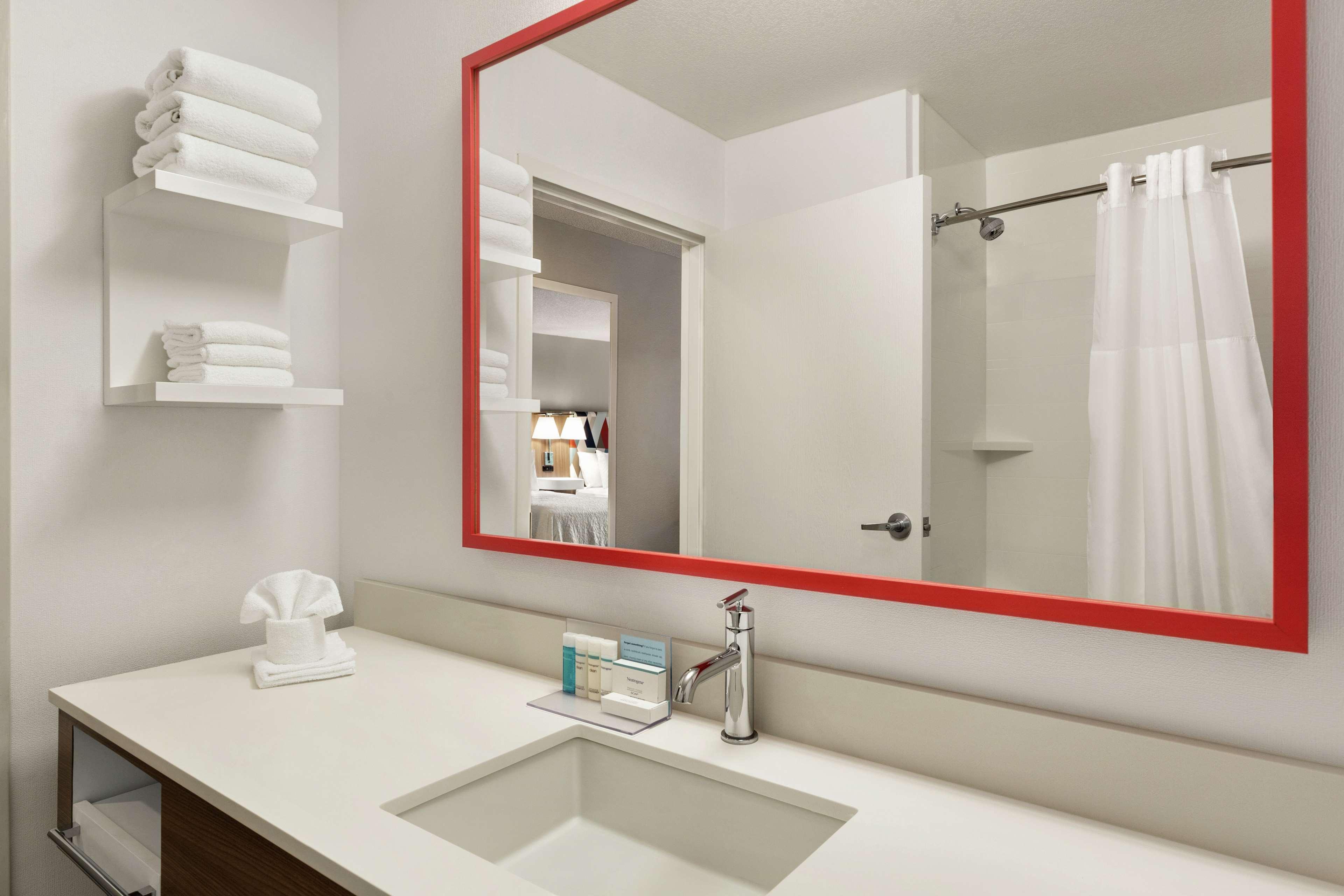 Hampton Inn Kansas City Blue Springs Eksteriør billede