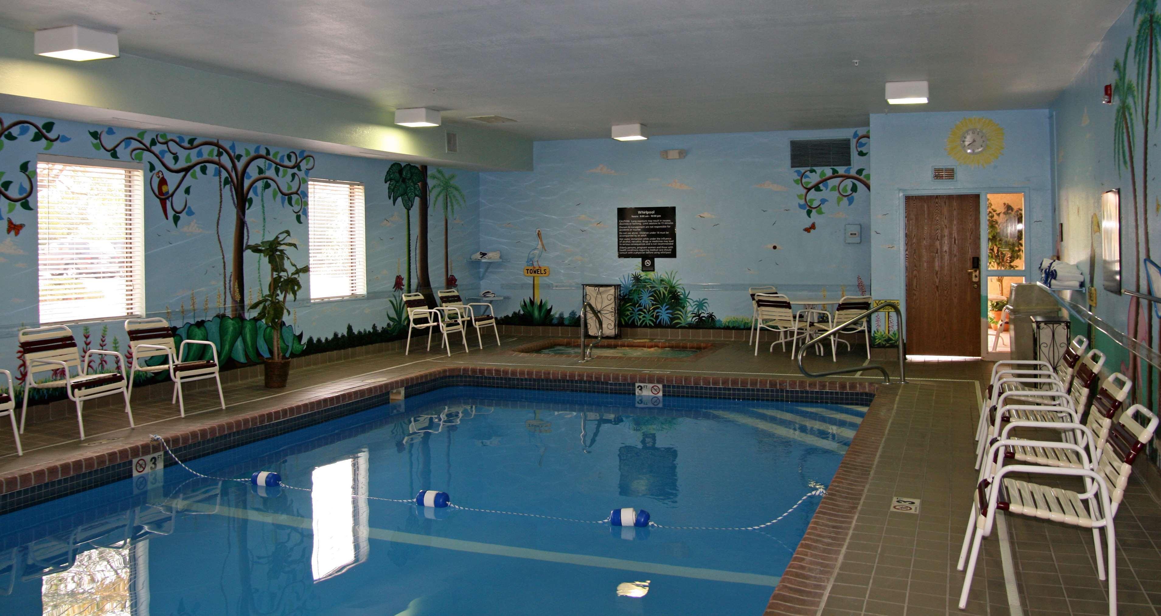 Hampton Inn Kansas City Blue Springs Eksteriør billede