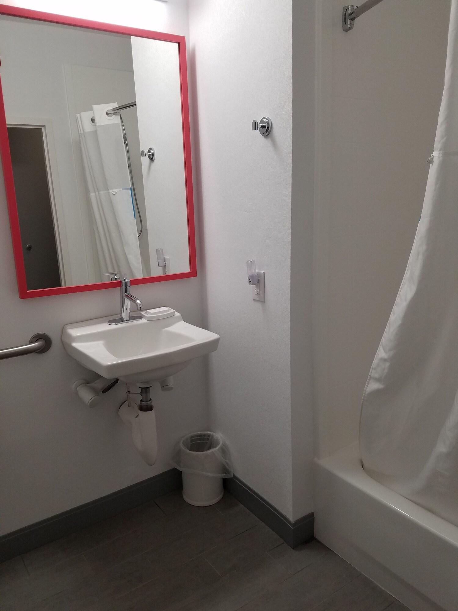 Hampton Inn Kansas City Blue Springs Eksteriør billede