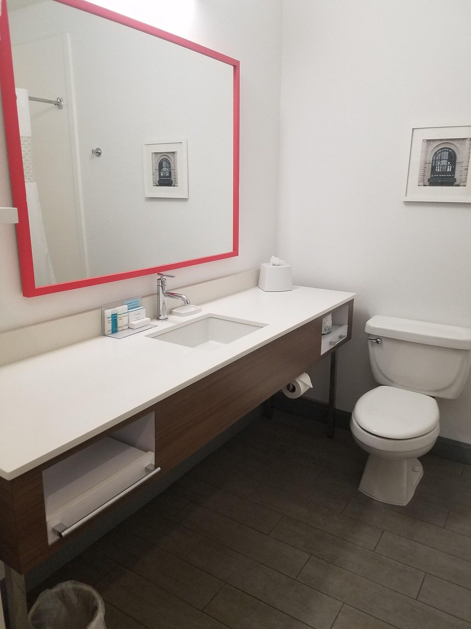 Hampton Inn Kansas City Blue Springs Eksteriør billede