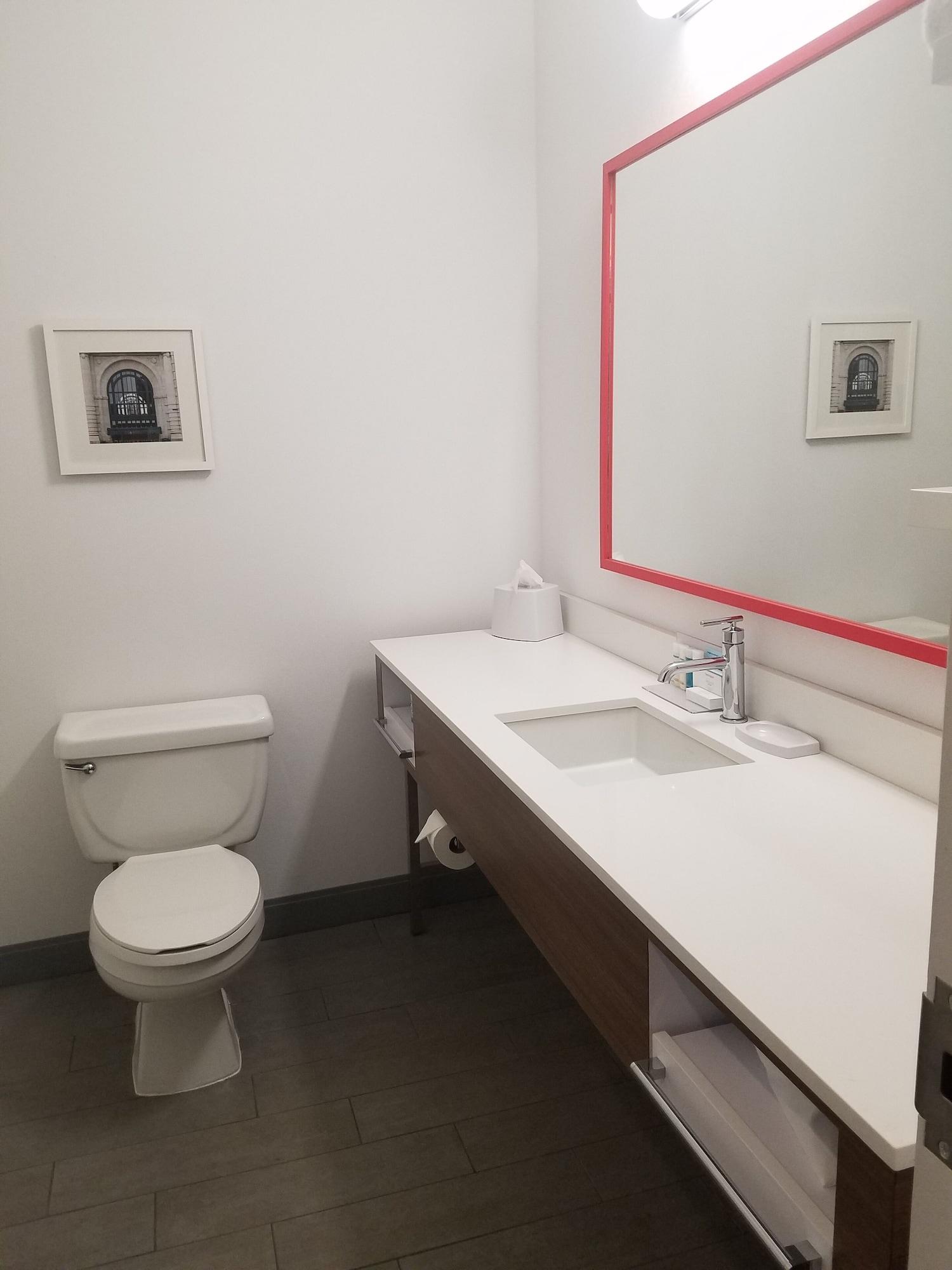 Hampton Inn Kansas City Blue Springs Eksteriør billede