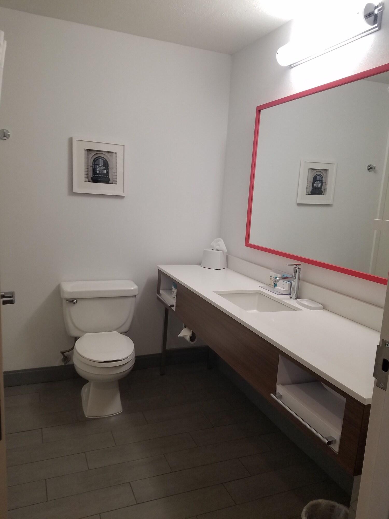 Hampton Inn Kansas City Blue Springs Eksteriør billede