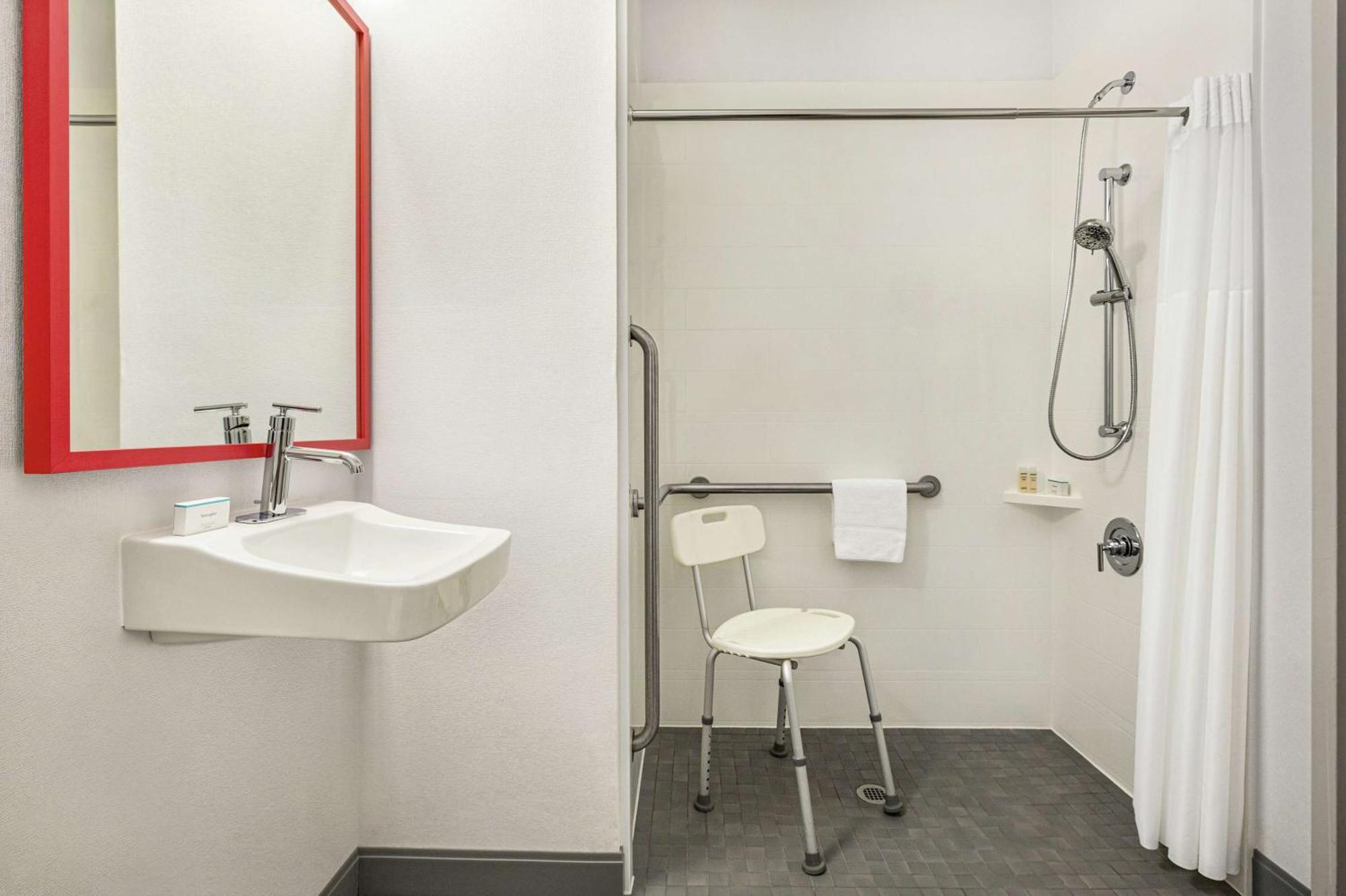 Hampton Inn Kansas City Blue Springs Eksteriør billede