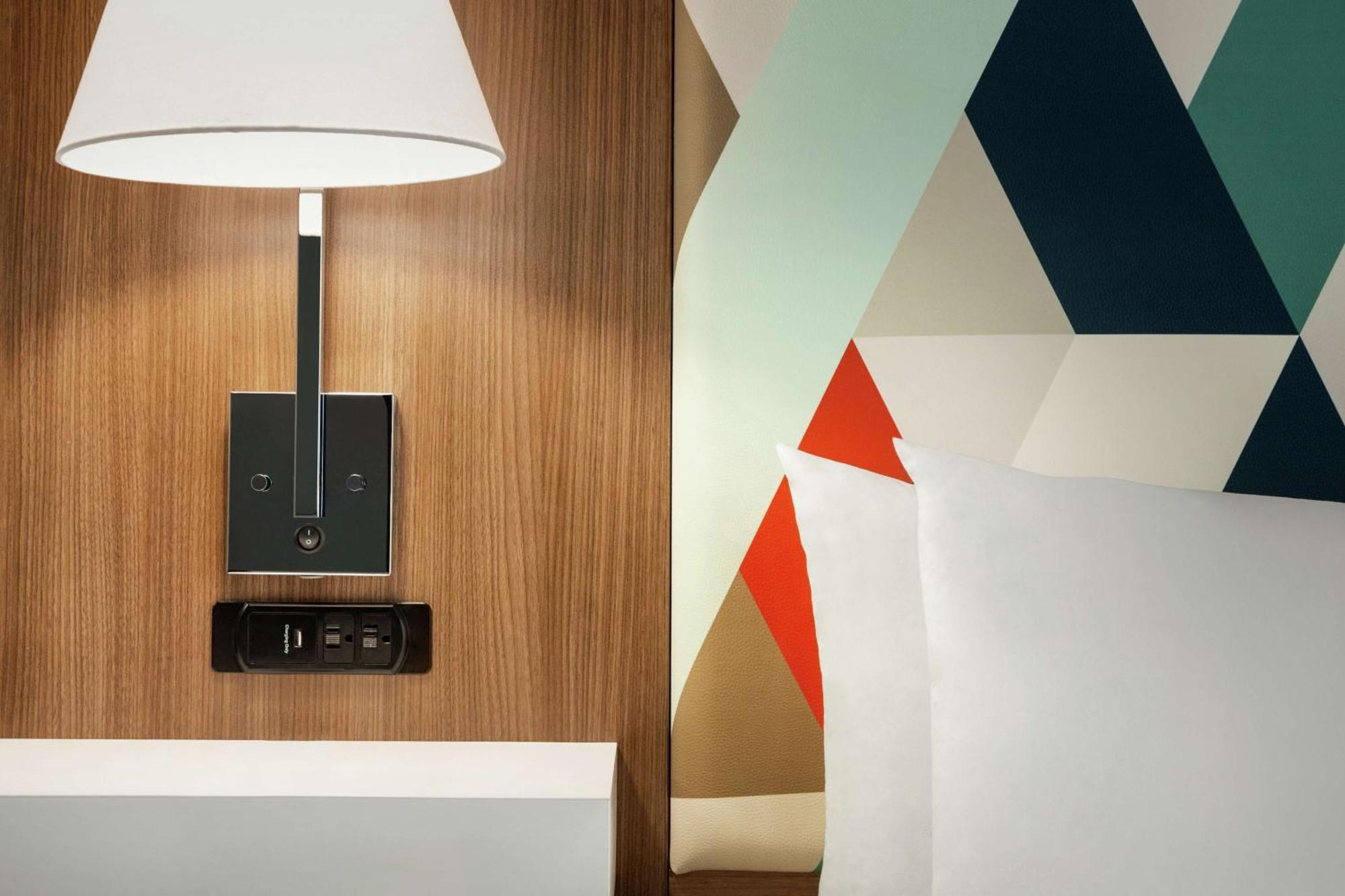 Hampton Inn Kansas City Blue Springs Eksteriør billede
